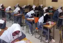 امتحانات الشهادة السودانية