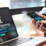 التحويلات البنكية عبر الهواتف