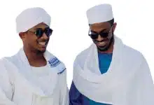 الجلابية السودانية