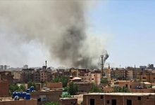 الخرطوم المقرن
