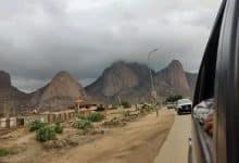 ولاية كسلا