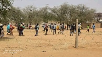 نزوح عكسي لسكان معسكر زمزم إلى داخل مدينة الفاشر هربا من انتهاكات الدعم السريع