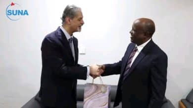 السودان ومصر يبحثان ترتيبات الملتقى الثاني لرجال الأعمال ببورتسودان وإعادة الإعمار