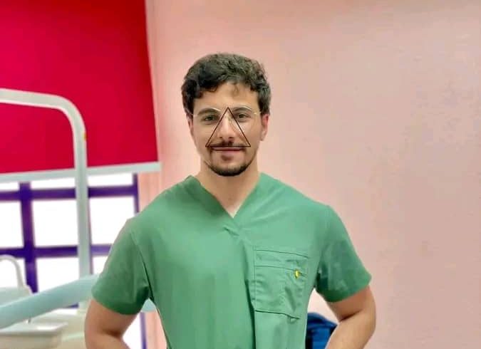 تحذير طبي: المنطقة "المُثلثة" في الوجه قد تشكل خطرًا على الصحة 1 تحذير طبي: المنطقة "المُثلثة" في الوجه قد تشكل خطرًا على الصحة