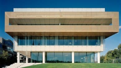 "أودينوس الصينية" تتجه لتشييد ألف وحدة سكنية بالنيل الأبيض