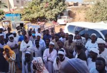 بنك الخرطوم يعقد لقاء للتوعية في المناقل