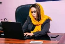 رشان أوشي