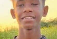 الطفل المغدور في المتمة