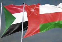 سفارة السودان في سلطنة عمان