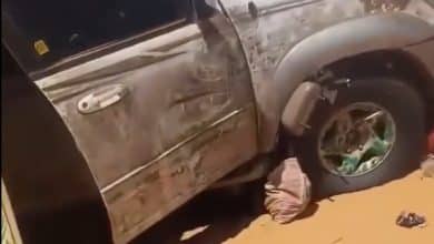 إنقاذ سودانيين من الموت المحقق في صحراء الكفرة الليبية