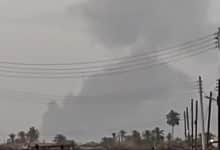 مسيرات تستهدف مطار بورتسودان وميناء بورتسودان